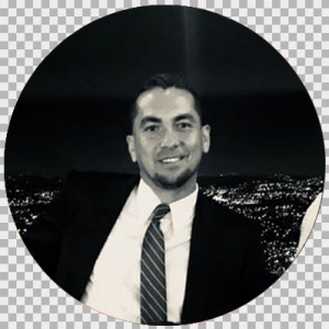 Picture of Adrián Porras Venegas