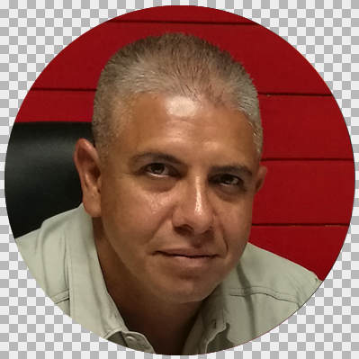 Ing. Edgar González Jiménez